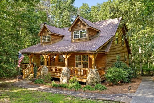 6115 Cove Rd, Mentone, AL, 35984 | Card Image