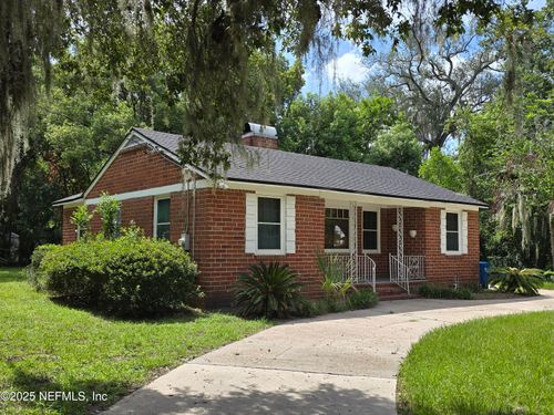 5851 Clifton Ave, JACKSONVILLE, FL, 32211-6987 | Card Image