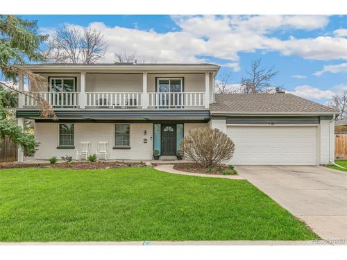 6660 E Floyd Ave, Denver, CO, 80224-2854 | Card Image