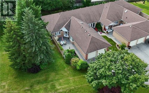 5-95 Beasley Cres, Cambridge, ON, N1T1P5 | Card Image