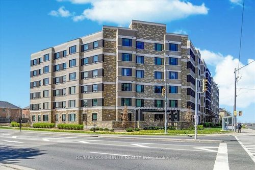 121-7400 Markham Rd, Markham, ON, L3S0C5 | Card Image