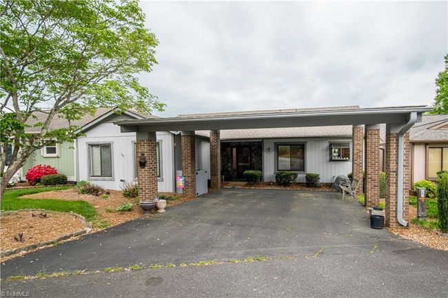159 Fairway Dr, House other with 3 bedrooms, 2 bathrooms and null parking in Bermuda Run NC | Image 12