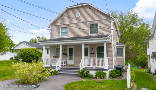 350-352 Maple Street, Peckville, PA, 18452 | Card Image