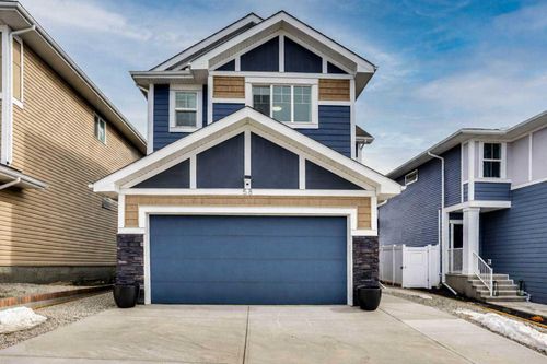 58 Ranchers View, Okotoks, AB, T1S5R6 | Card Image