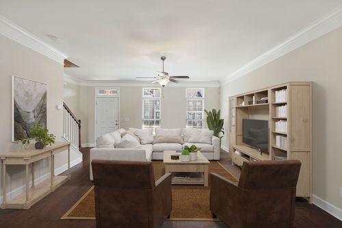 729 Westcott Ln, Nolensville, TN, 37135-4046 | Card Image