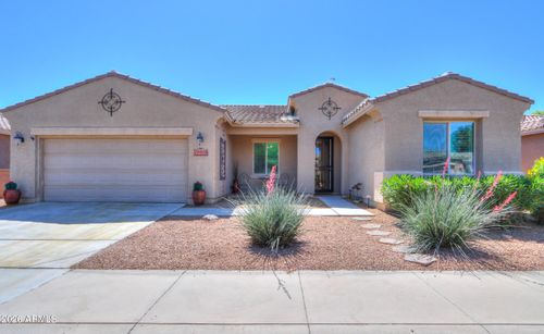 42709 W Kingfisher Dr, Maricopa, AZ, 85138-4331 | Card Image