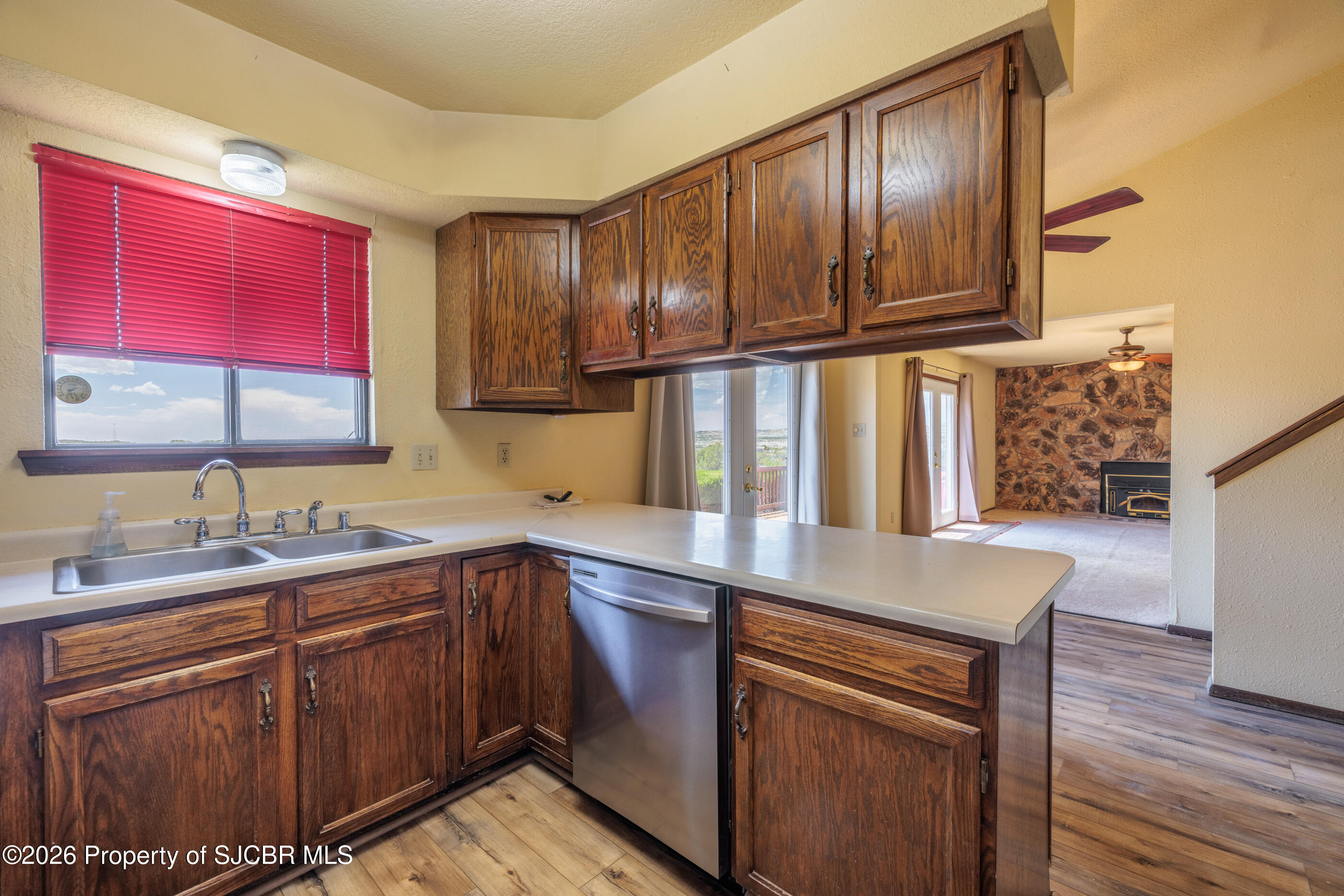 Residential in Aztec 4