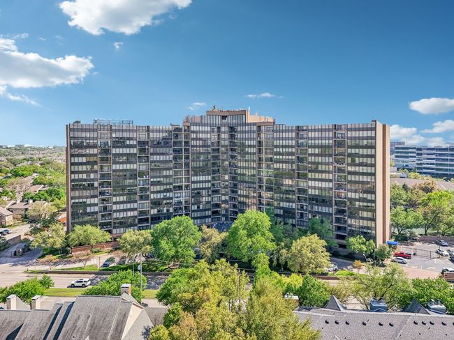 APT-815 - 5200 Keller Springs Rd, Condo with 2 bedrooms, 2 bathrooms and null parking in Dallas TX | Image 22