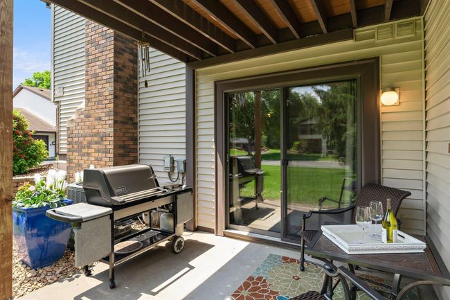 Not a bad place to call home while you are outside | Image 43