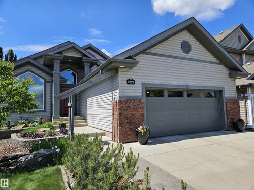 2322 Rutherford Way Sw, Edmonton, AB, T6W1P4 | Card Image