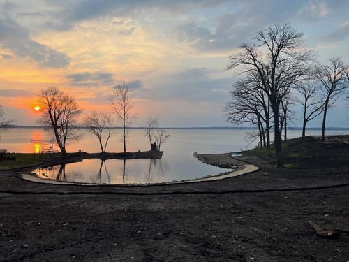 Lot 10, Castle Shores Indian Beach Road, Spicer, MN, 56288 | Card Image