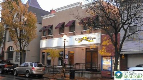 128 W 4th St, Bethlehem, PA, 18015-1686 | Card Image