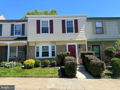 2239 Monaghan Dr, HERNDON, VA, 20170-4331 | Card Image