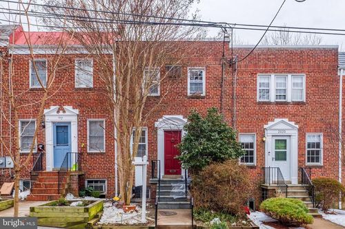 2018 Tunlaw Rd Nw, WASHINGTON, DC, 20007-2219 | Card Image