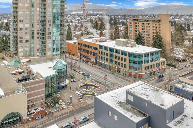 City view featuring a mountain view | Image 26
