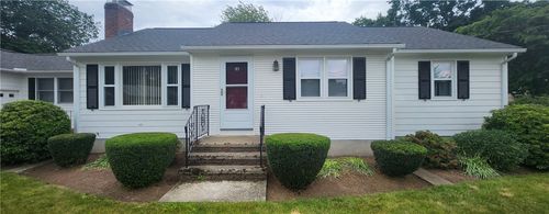 14 Cavalcade Blvd, Johnston, RI, 02919-3401 | Card Image