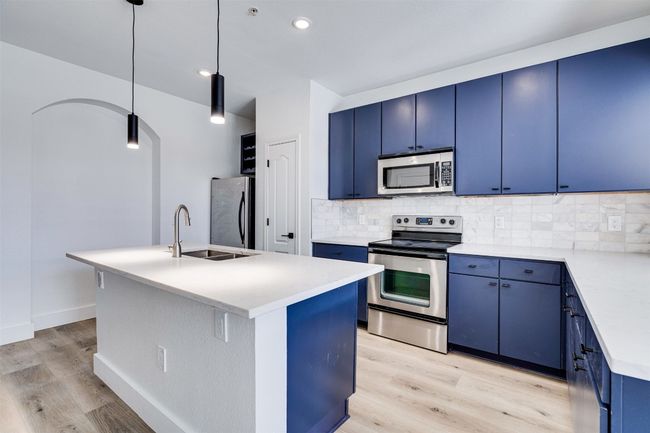 APT-600 - 2505 San Gabriel St, Condo with 4 bedrooms, 2 bathrooms and 3 parking in Austin TX | Image 10