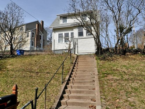 124 1st Ave, New Haven, CT, 06513-3336 | Card Image