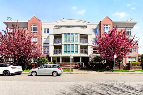 208-2335 Whyte Ave, Port Coquitlam, BC, V3C2A3 | Card Image