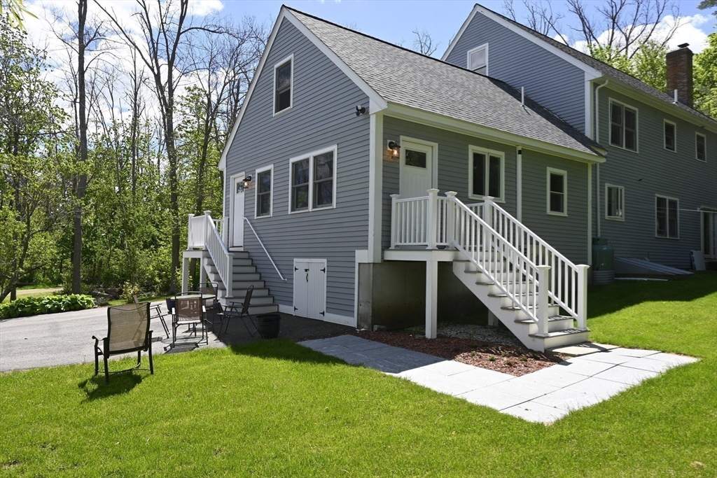 Residential Lease in Ipswich 4