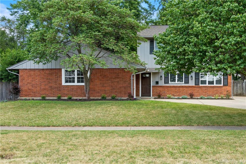 Fishburg Rd, Dayton, OH 45424