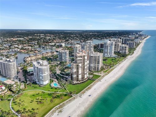 e708-4401 Gulf Shore Blvd N, NAPLES, FL, 34103-3450 | Card Image