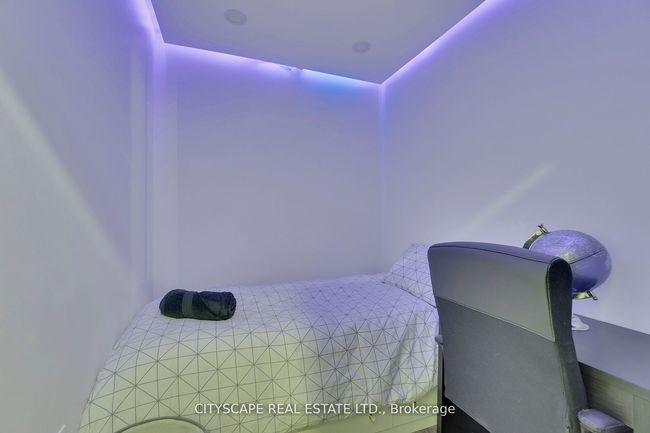 2308 - 3 Navy Wharf Crt, Condo with 3 bedrooms, 2 bathrooms and 1 parking in Toronto ON | Image 23
