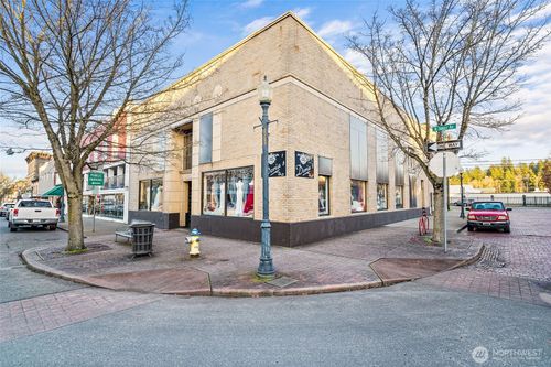 302 N Tower Ave, Centralia, WA, 98531-4330 | Card Image