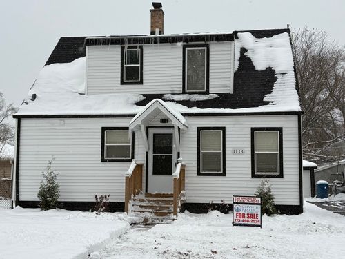 1116 Michigan City Rd, Calumet City, IL, 60409-4311 | Card Image