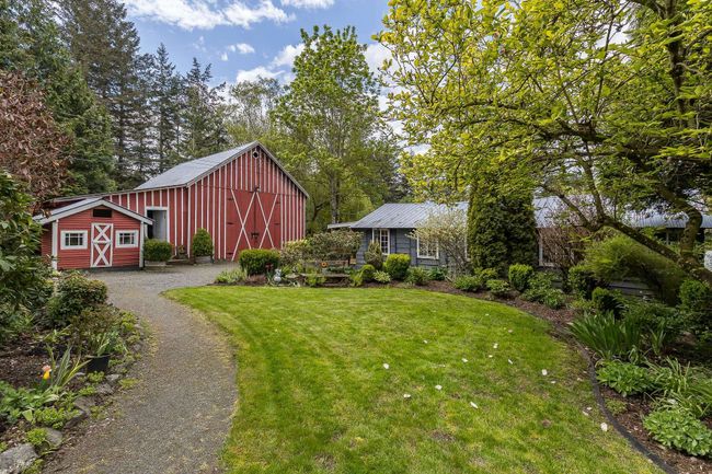 42045 Majuba Hill Road, House other with 2 bedrooms, 1 bathrooms and 6 parking in Yarrow BC | Image 37