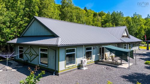 516 Burgess Mountain Rd, Woodville, NS, B0P1G0 | Card Image