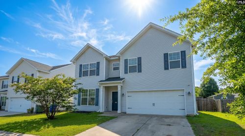 405 Council Loop, Columbia, SC, 29209 | Card Image