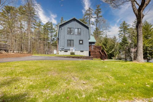 14 Oakwood Dr, Center Ossipee, NH, 03814-6113 | Card Image