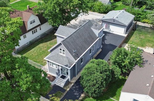 3726 Stella Blvd, Steger, IL, 60475-1870 | Card Image