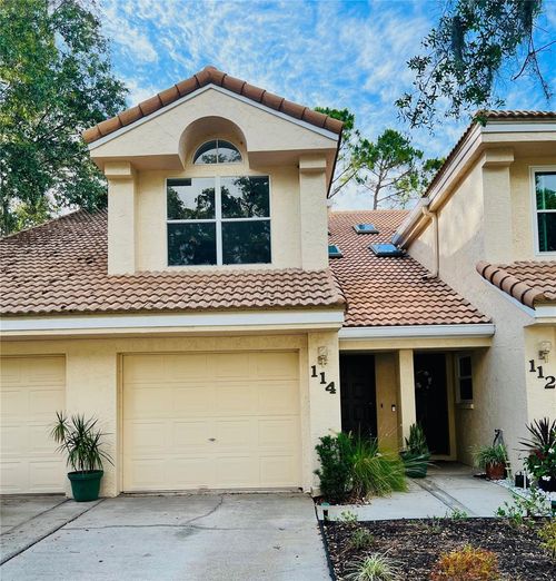 114-114 Clays Trl, OLDSMAR, FL, 34677-4814 | Card Image