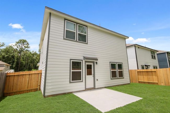 21019 Voyage Ln, House other with 3 bedrooms, 3 bathrooms and 2 parking in Porter TX | Image 4
