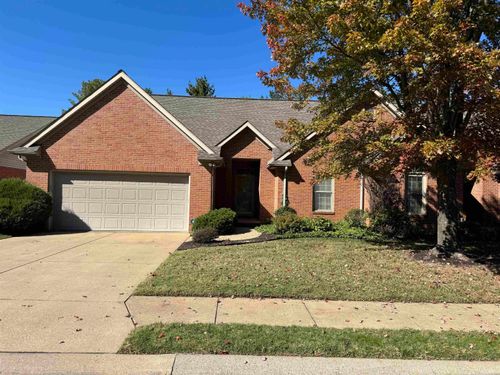 3320 Renee Dr, Evansville, IN, 47711-7906 | Card Image