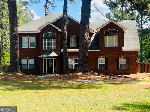 1604 Standford Drive, Statesboro, GA, 30461 | Card Image