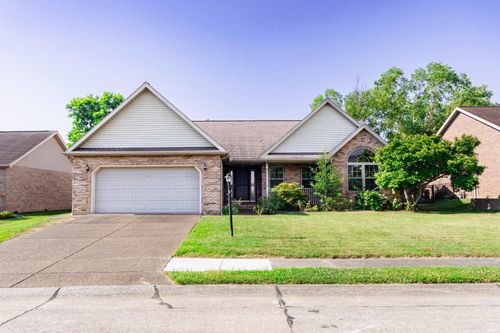 631 Lancelot Dr, Evansville, IN, 47711-1070 | Card Image