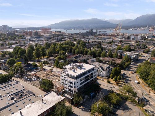 408-1680 Adanac Street, Vancouver, BC, V5L0E3 | Card Image