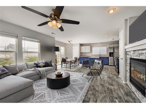 7656 Brown Bear Ct, Littleton, CO, 80125-8848 | Card Image