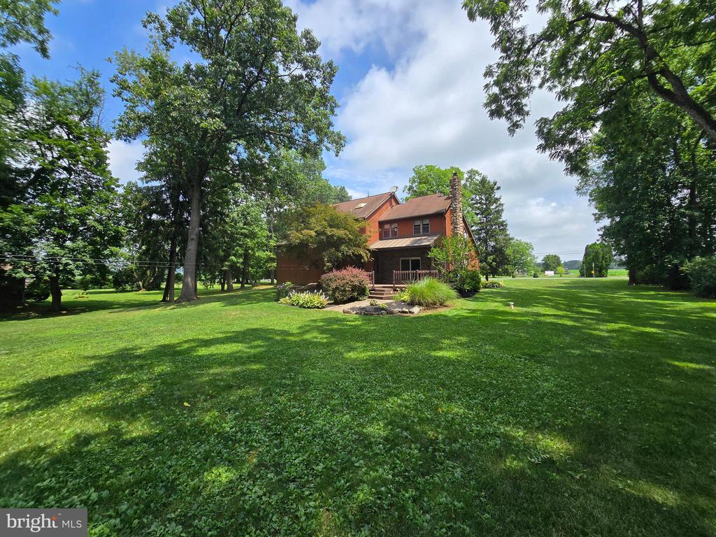 Residential in KUTZTOWN 3