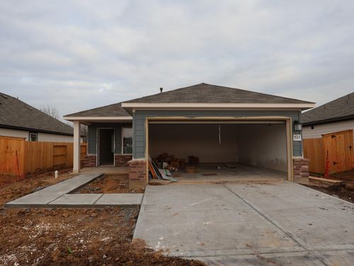 1321 Blue Moon Ln, La Marque, TX, 77568-2315 | Card Image