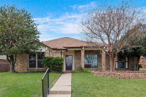 1635 Cemetery Hill Rd, Carrollton, TX, 75007-5089 | Card Image