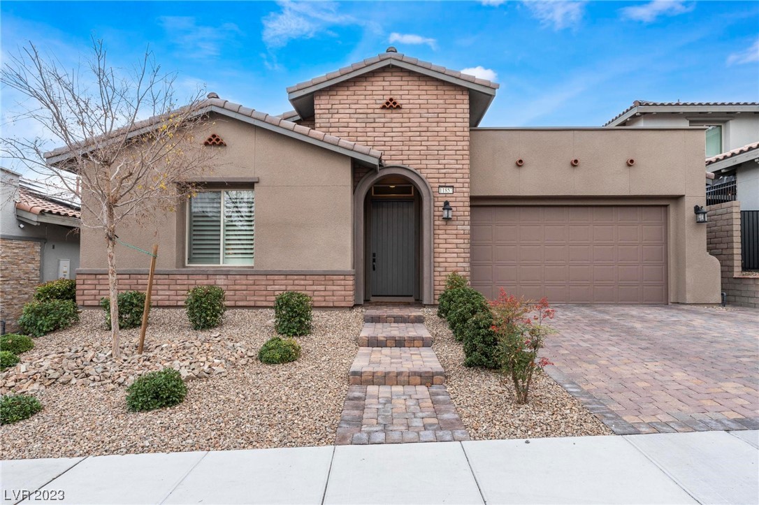 11857 Albissola Avenue, Sold in Las Vegas eXp Realty