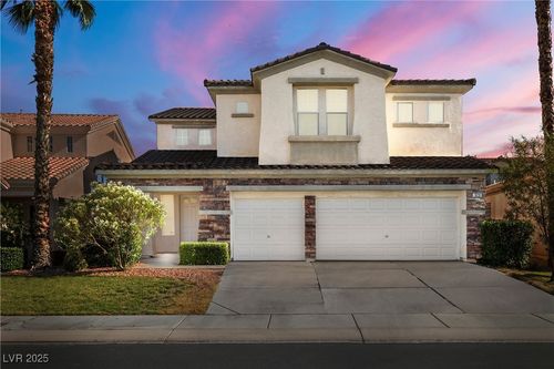 323 Harpers Ferry Ave, Las Vegas, NV, 89148-2783 | Card Image