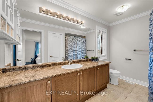 29 William Bowes Blvd, House other with 5 bedrooms, 5 bathrooms and 2 parking in Maple ON | Image 28