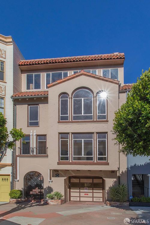 3350-3348 Broderick St, San Francisco, CA, 94123-1813 | Card Image