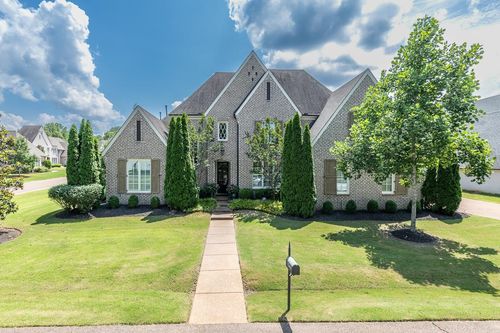 12495 Chetopa Ln, Collierville, TN, 38017-4518 | Card Image
