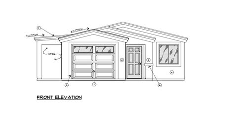 999 E Berk Ave, Kingman, AZ, 86409 | Card Image